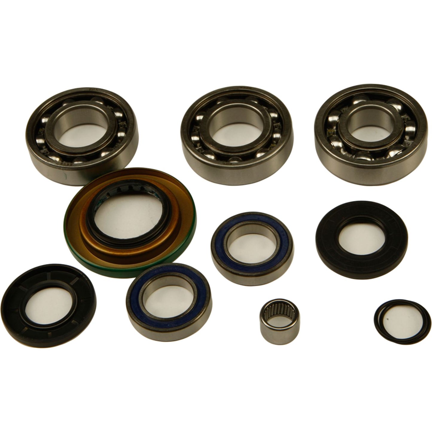 All Balls Front Differential Bearing and Seal Kit 25-2069_200439