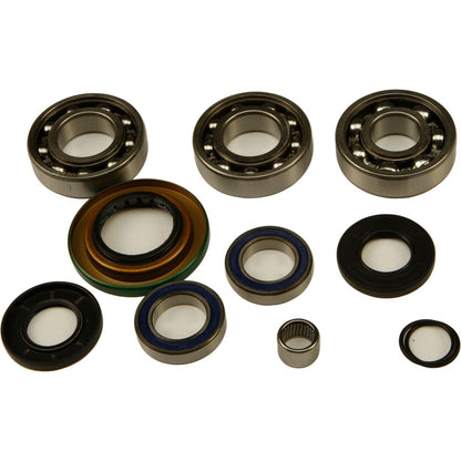 All Balls Front Differential Bearing and Seal Kit 25-2069_200439