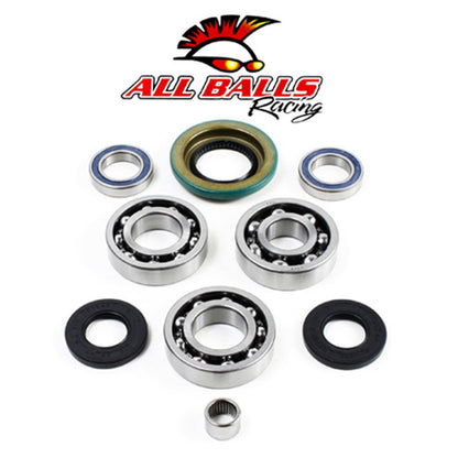 All Balls Front Differential Bearing and Seal Kit 25-2069_592002