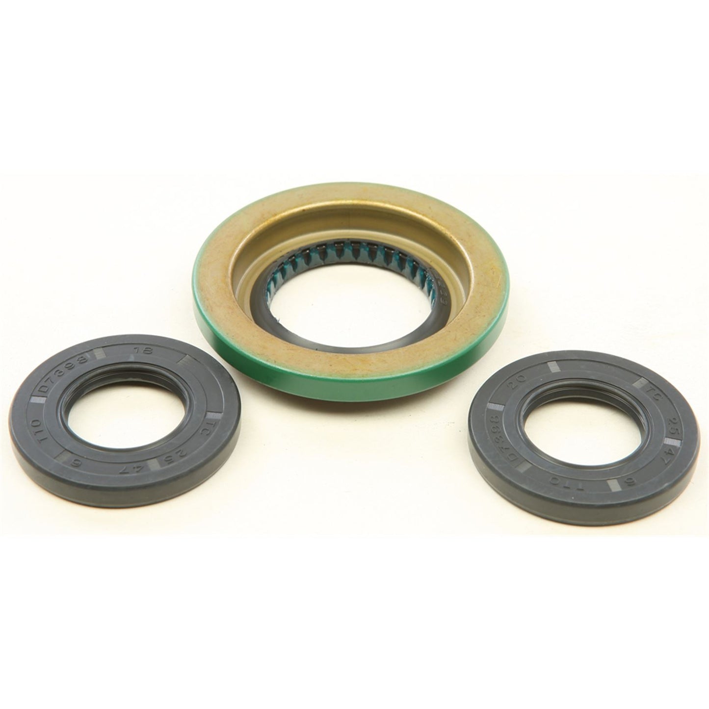 All Balls Differential Seal Kit 25-2069-5_200440