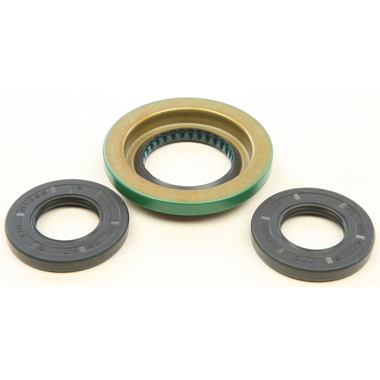 All Balls Differential Seal Kit 25-2069-5_200440