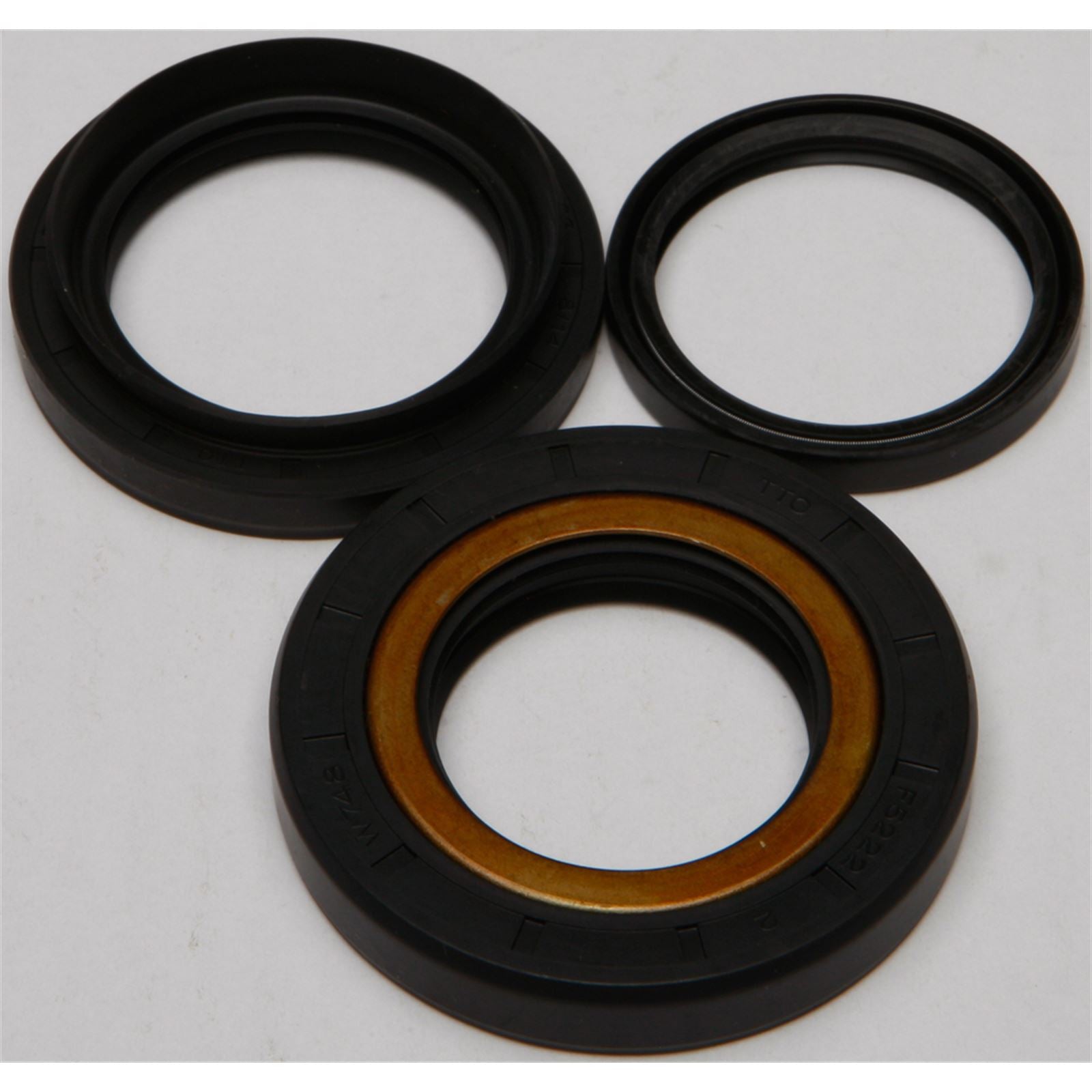 All Balls Differential Seal Kit 25-2070-5_200441