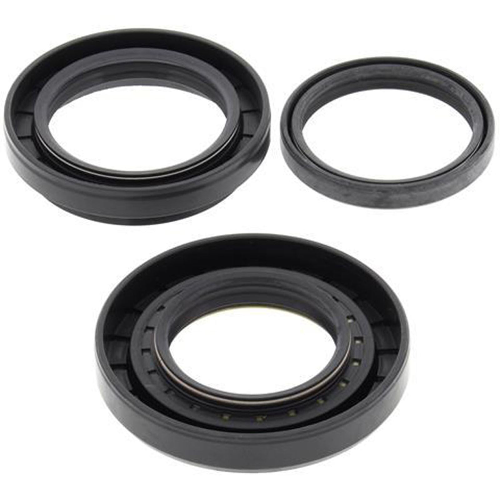 All Balls Differential Seal Kit 25-2070-5_592004