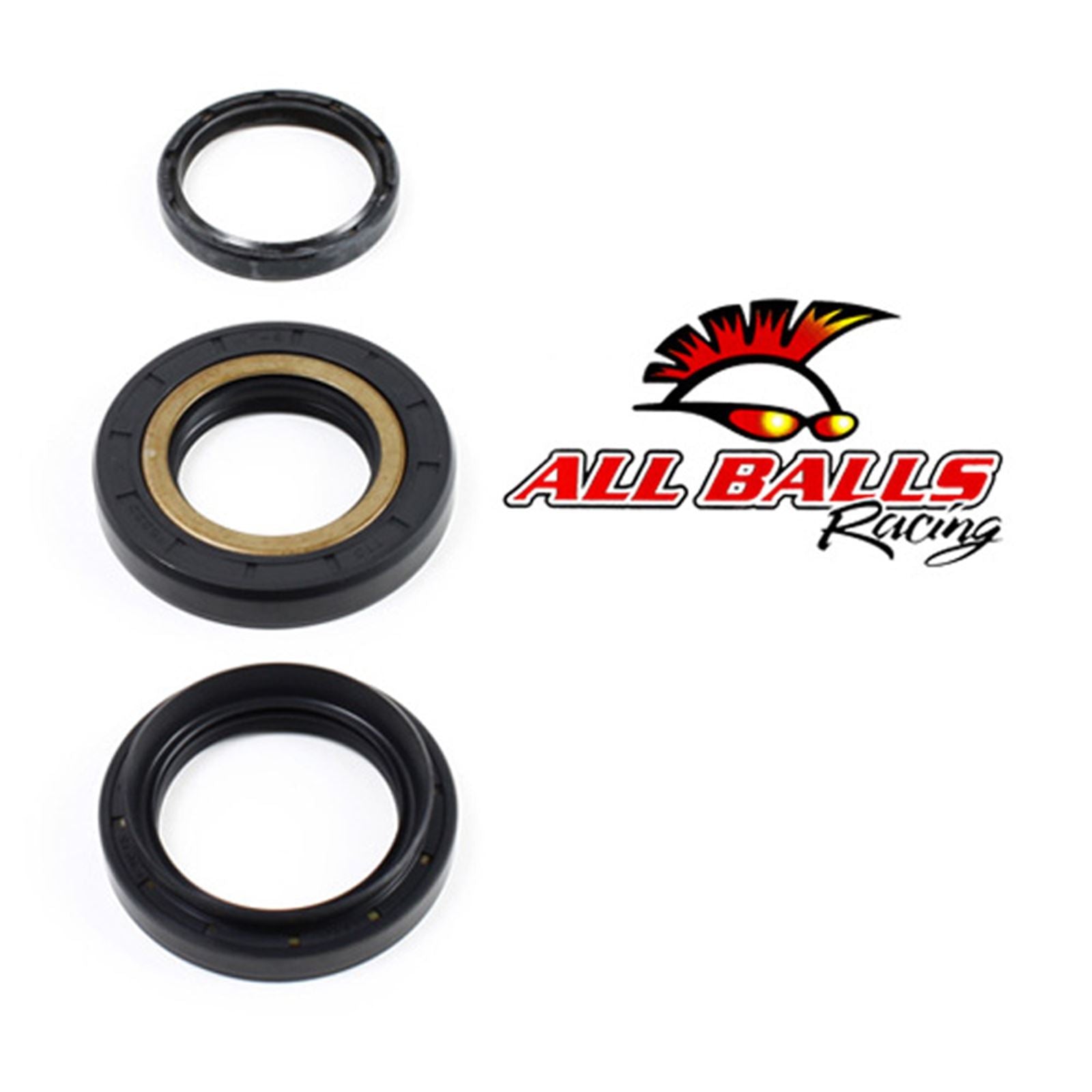 All Balls Differential Seal Kit 25-2070-5_592005