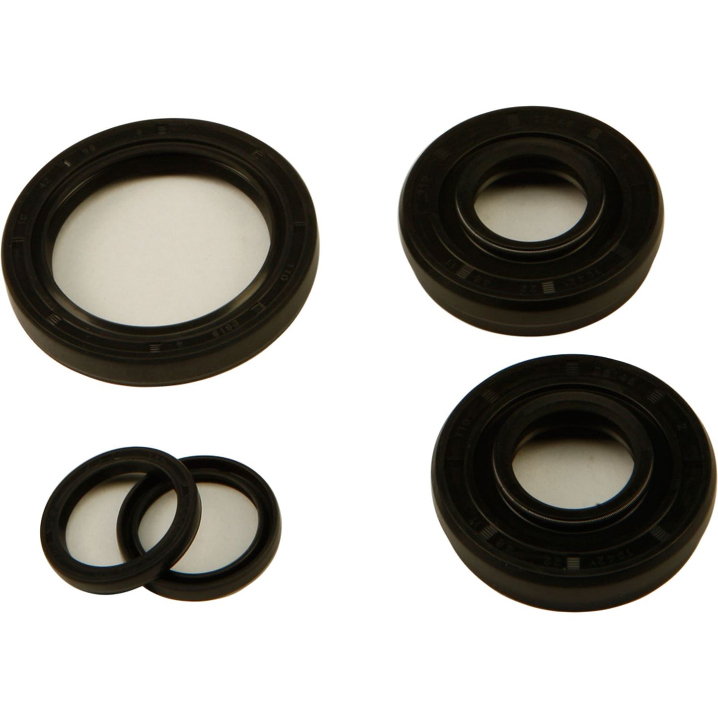 All Balls Differential Seal Kit 25-2071-5_200443