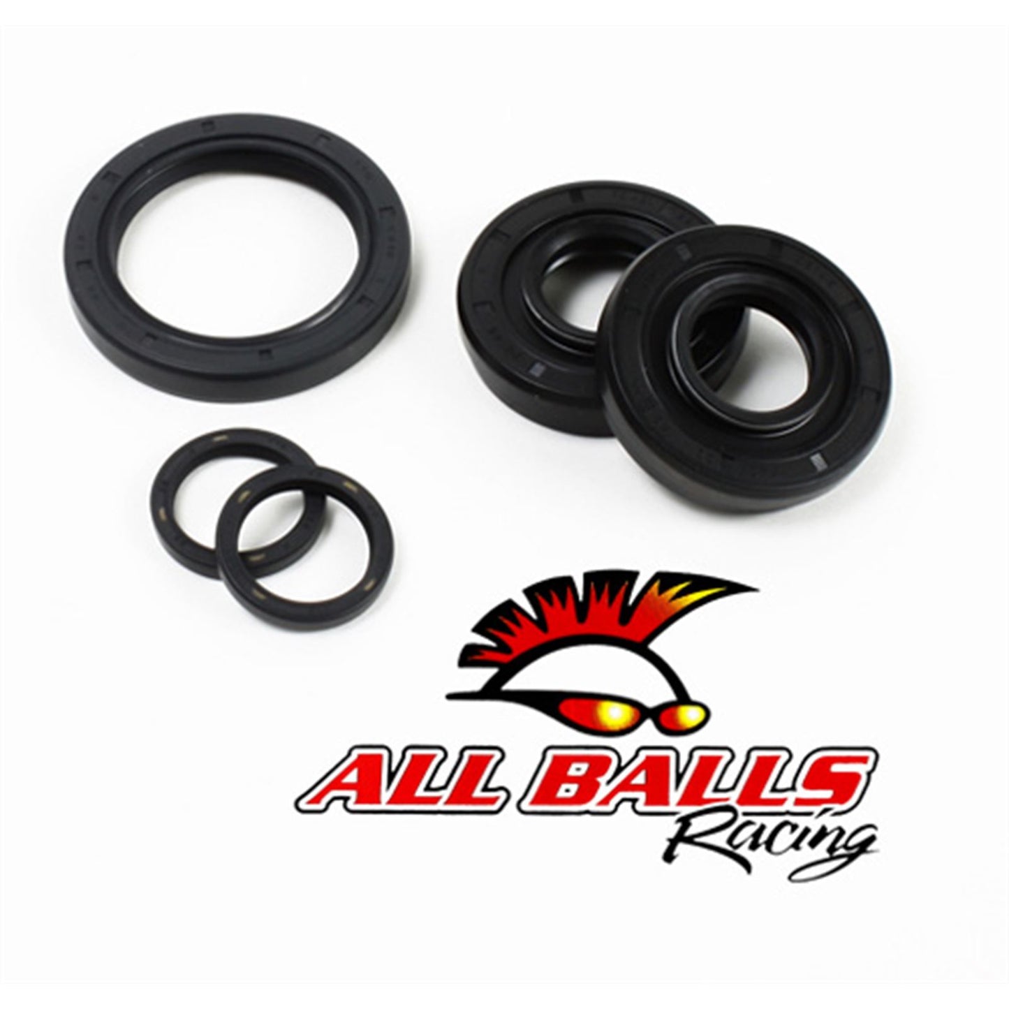 All Balls Differential Seal Kit 25-2071-5_592008
