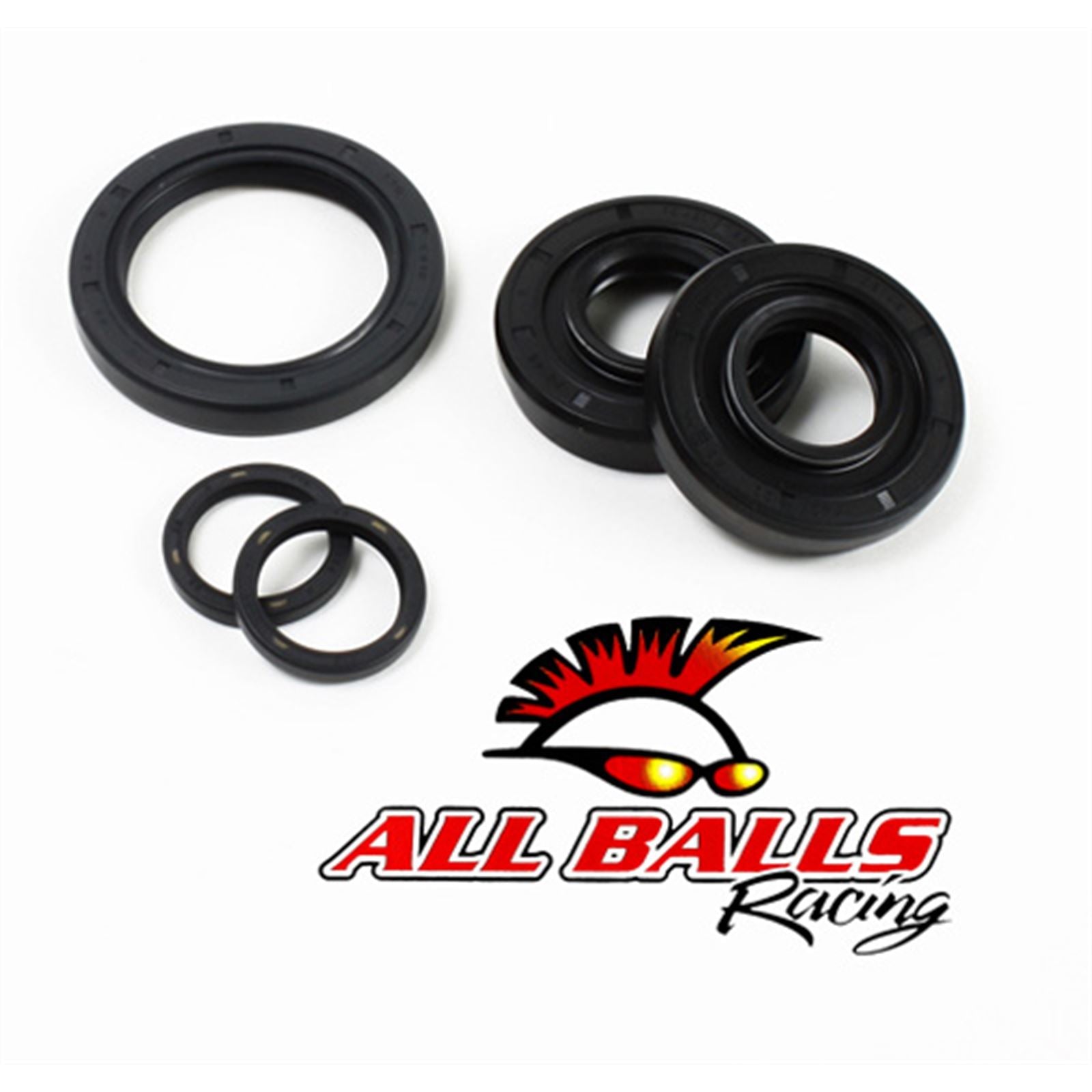 All Balls Differential Seal Kit 25-2071-5_592008
