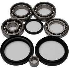 All Balls Rear Differential Bearing and Seal Kit 25-2072_200444