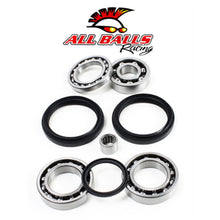 All Balls Rear Differential Bearing and Seal Kit 25-2072_592009