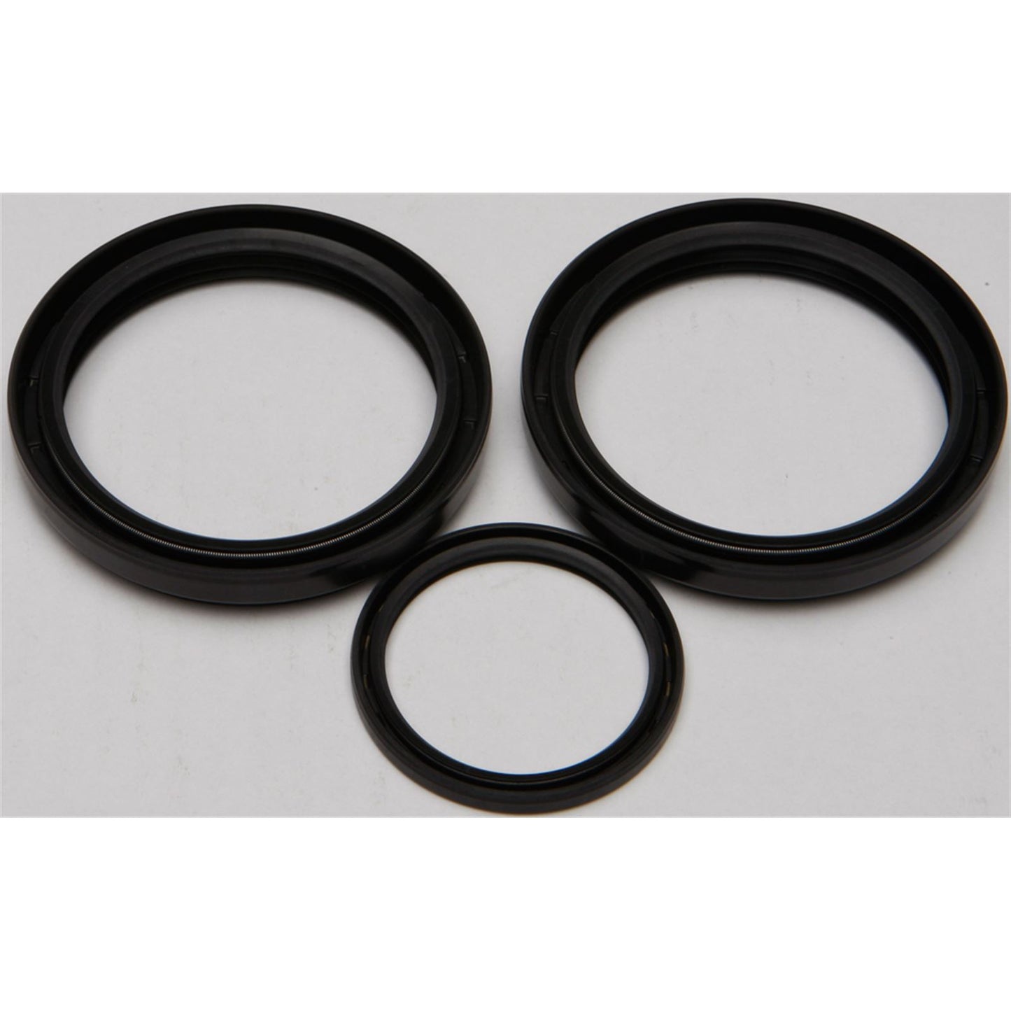 All Balls Differential Seal Kit 25-2072-5_200445