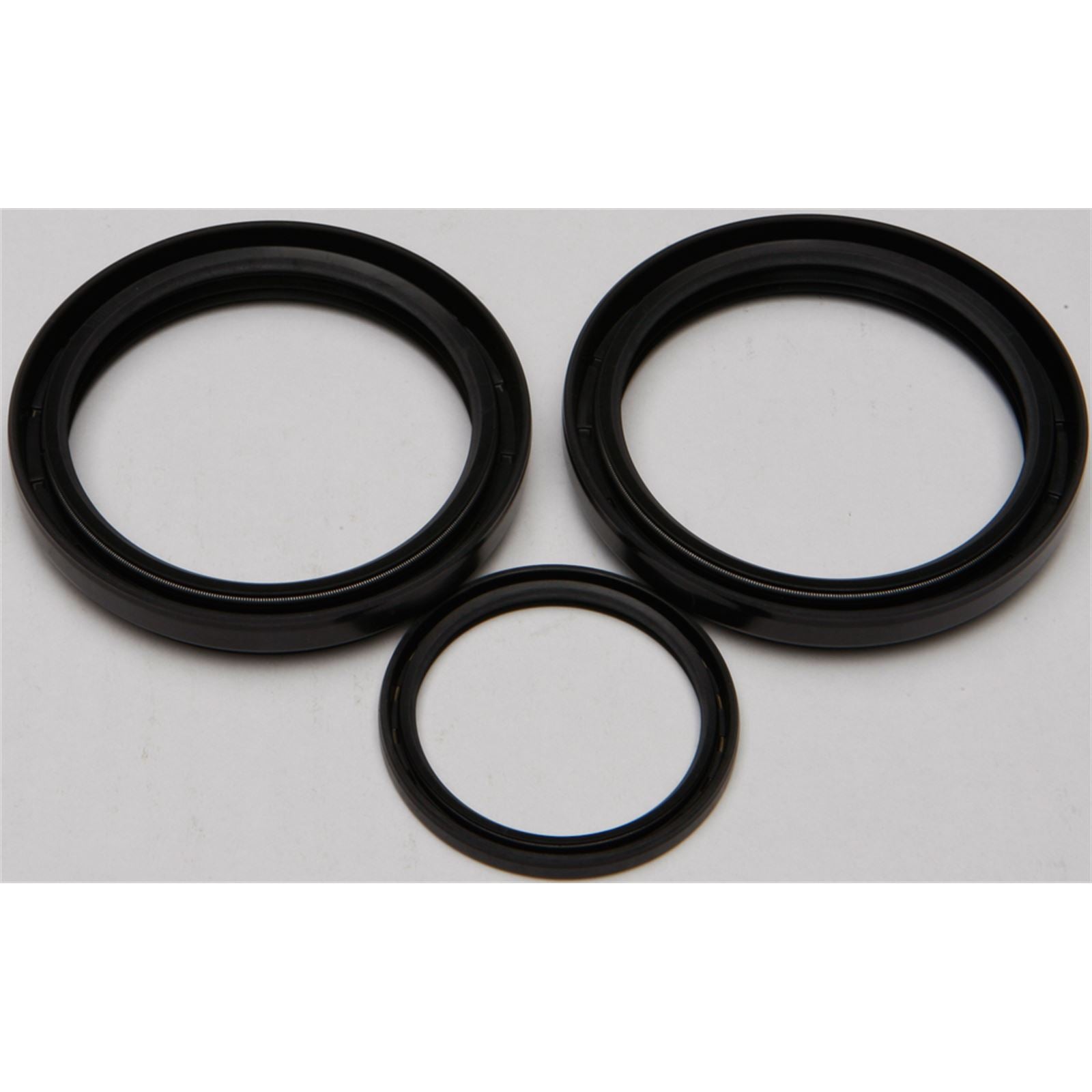 All Balls Differential Seal Kit 25-2072-5_200445