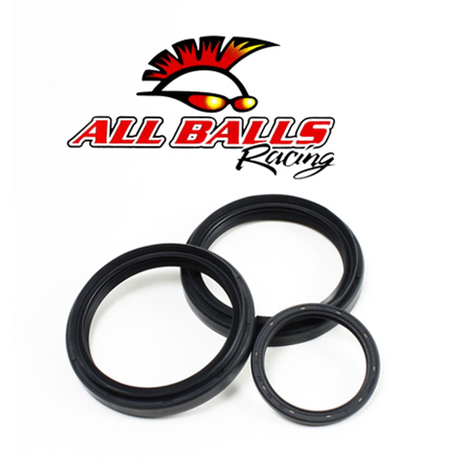 All Balls Differential Seal Kit 25-2072-5_592010