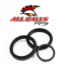 All Balls Differential Seal Kit 25-2072-5_592010