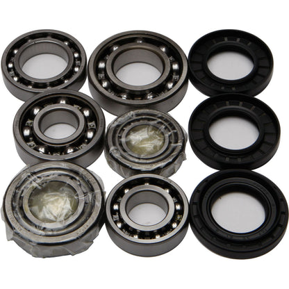 All Balls Rear Differential Bearing and Seal Kit 25-2074_200446