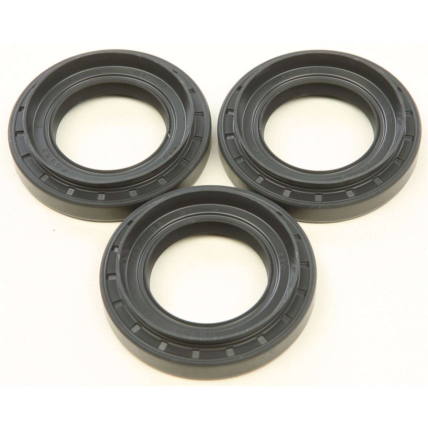 All Balls Differential Seal Kit 25-2074-5_200447