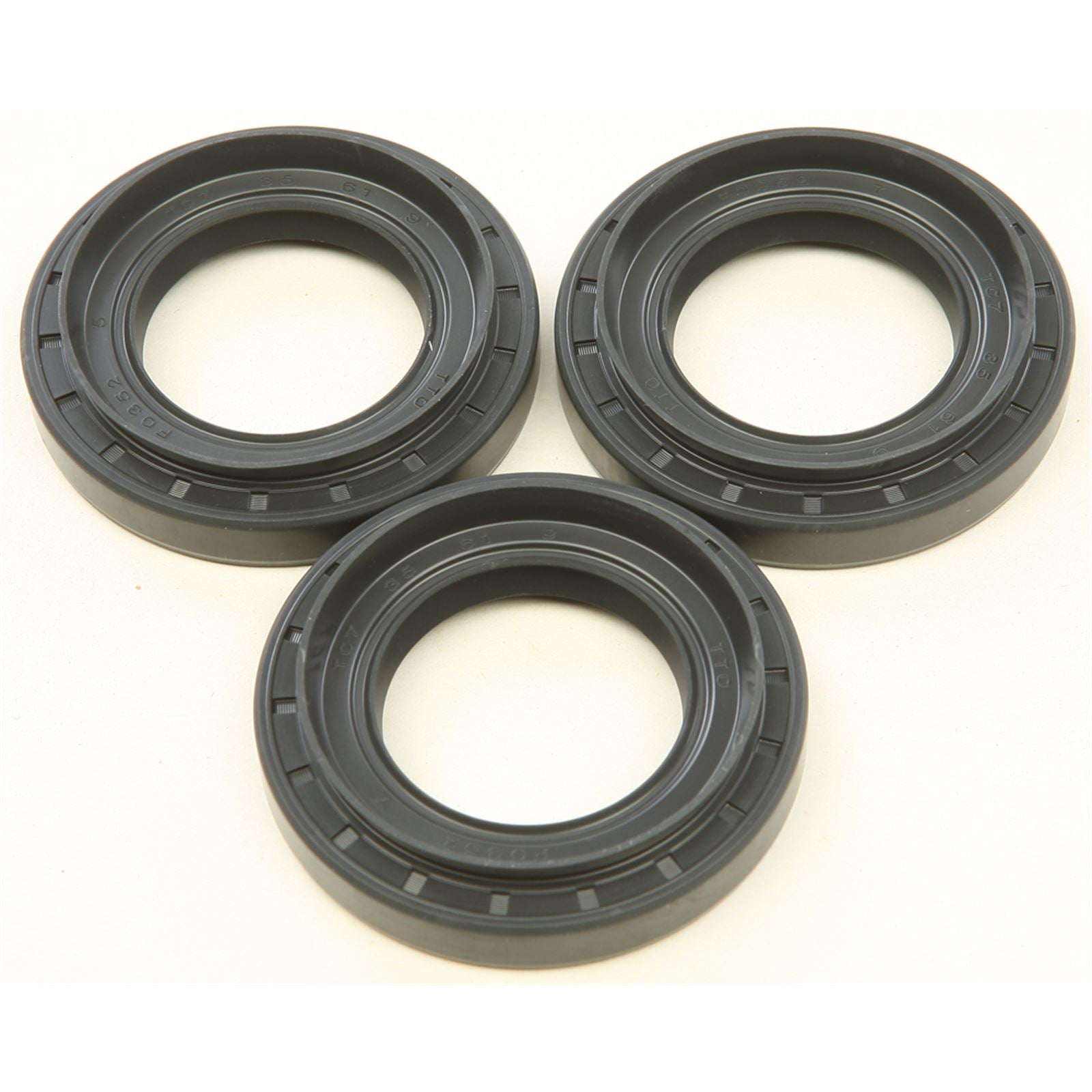 All Balls Differential Seal Kit 25-2074-5_200447