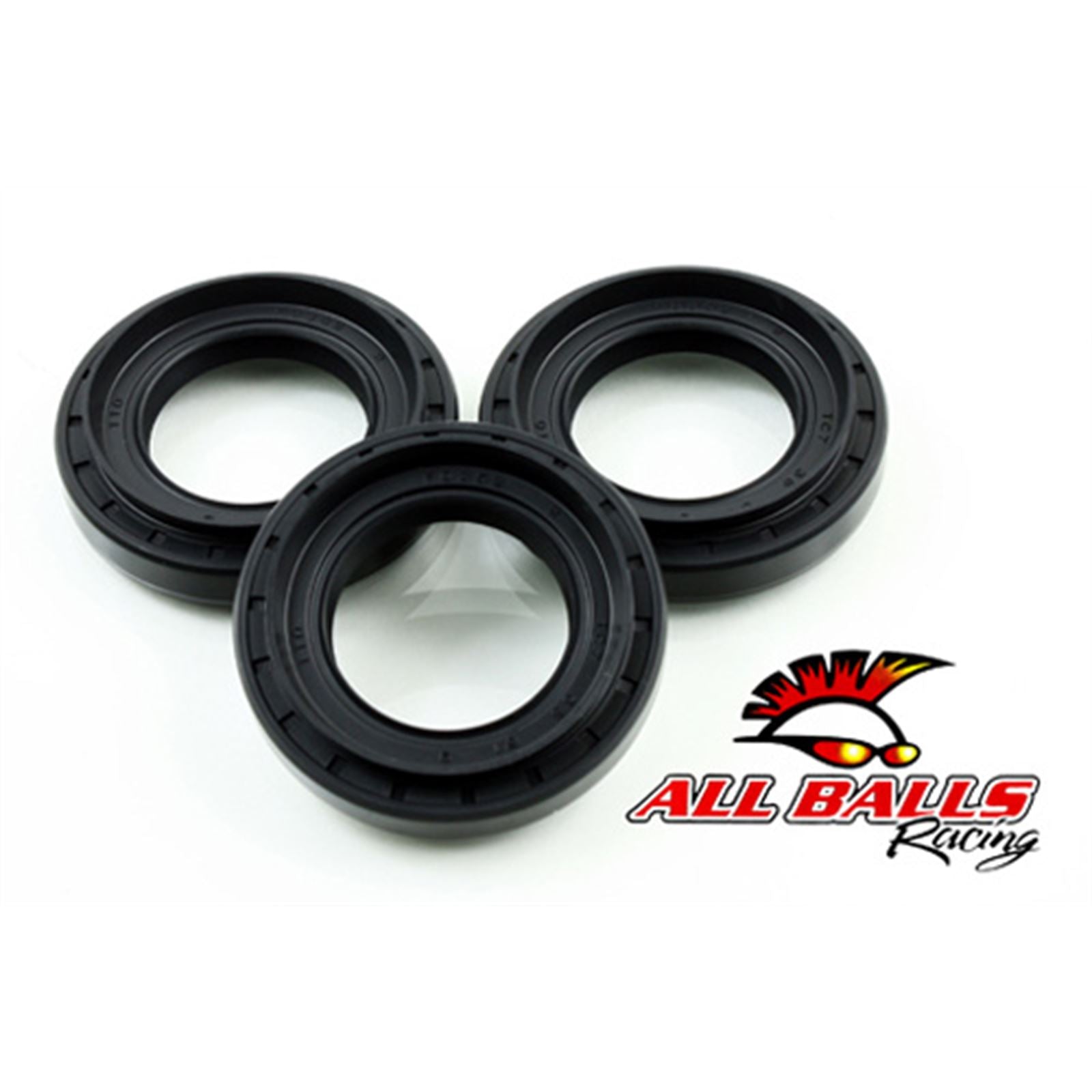 All Balls Differential Seal Kit 25-2074-5_592013