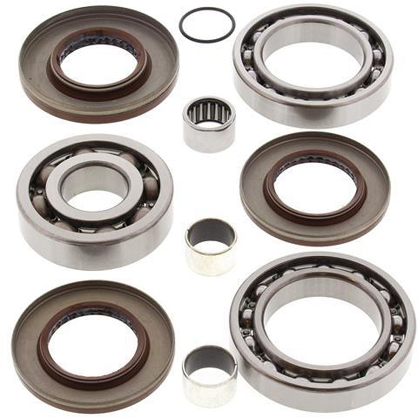 All Balls Differential Bearing and Seal Kit 25-2080_592016