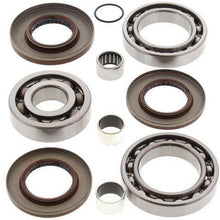 All Balls Differential Bearing and Seal Kit 25-2080_592016
