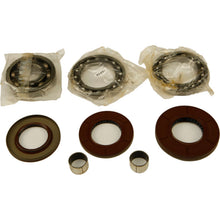 All Balls Differential Bearing and Seal Kit 25-2081_200451
