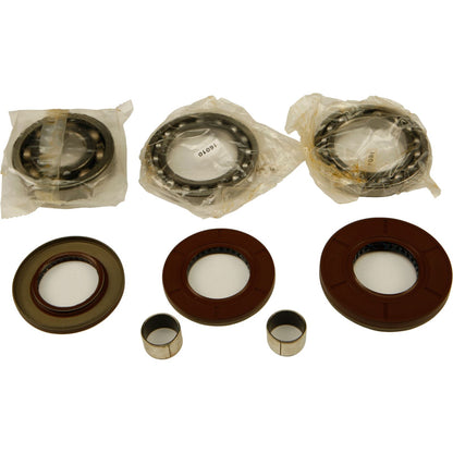 All Balls Differential Bearing and Seal Kit 25-2081_200451