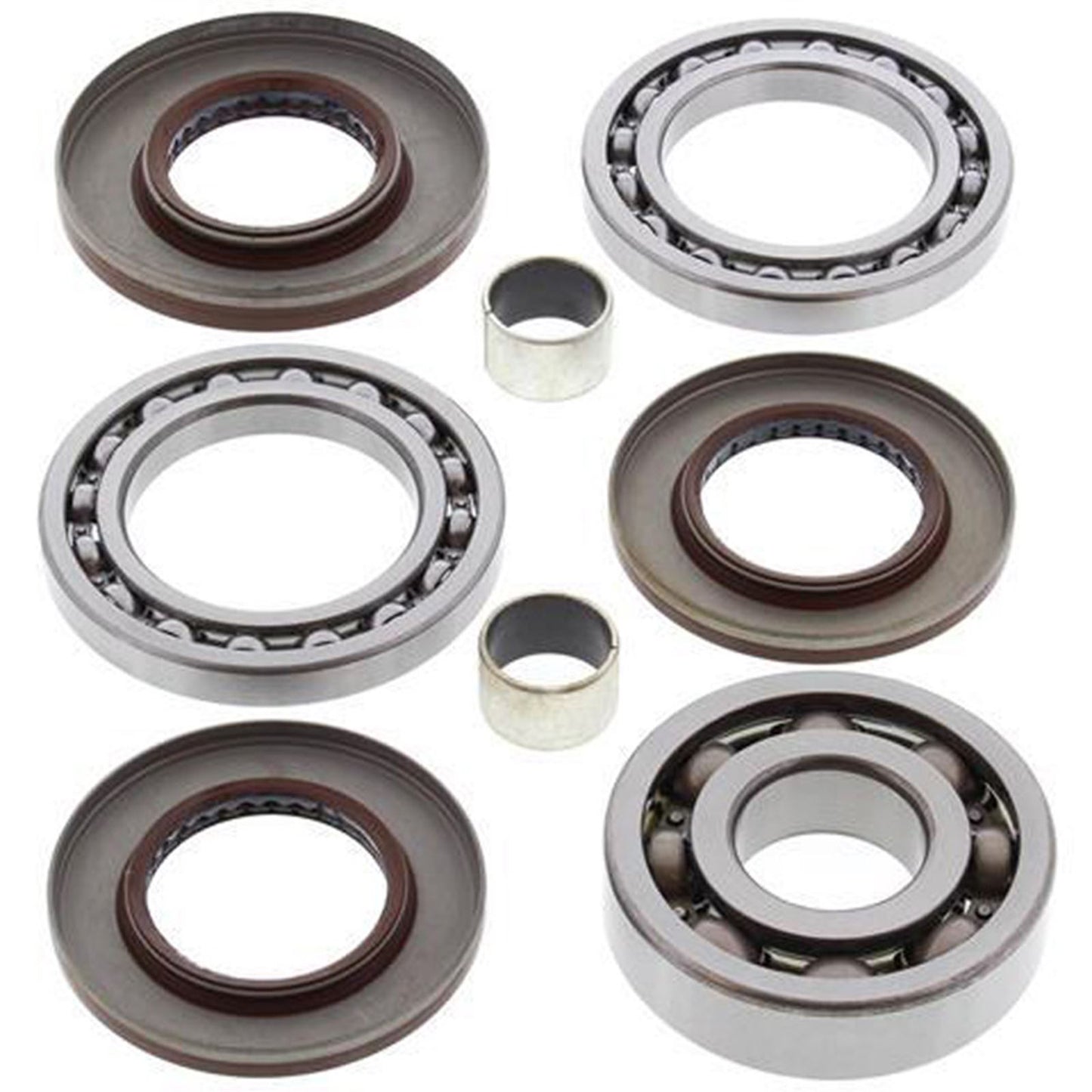 All Balls Differential Bearing and Seal Kit 25-2081_592018
