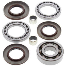 All Balls Differential Bearing and Seal Kit 25-2081_592018