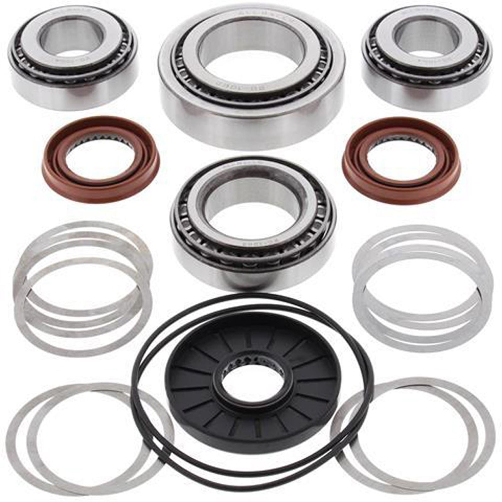 All Balls Differential Bearing and Seal Kit 25-2082_592020