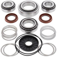All Balls Differential Bearing and Seal Kit 25-2082_592020