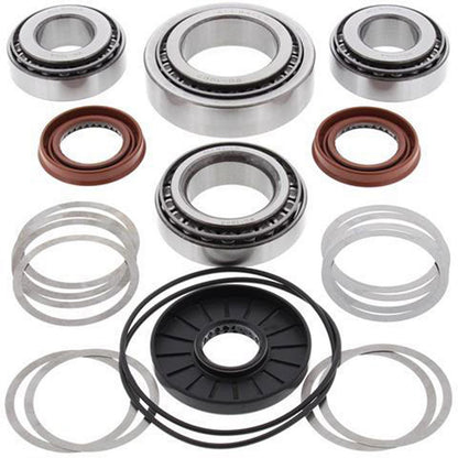 All Balls Differential Bearing and Seal Kit 25-2082_592020
