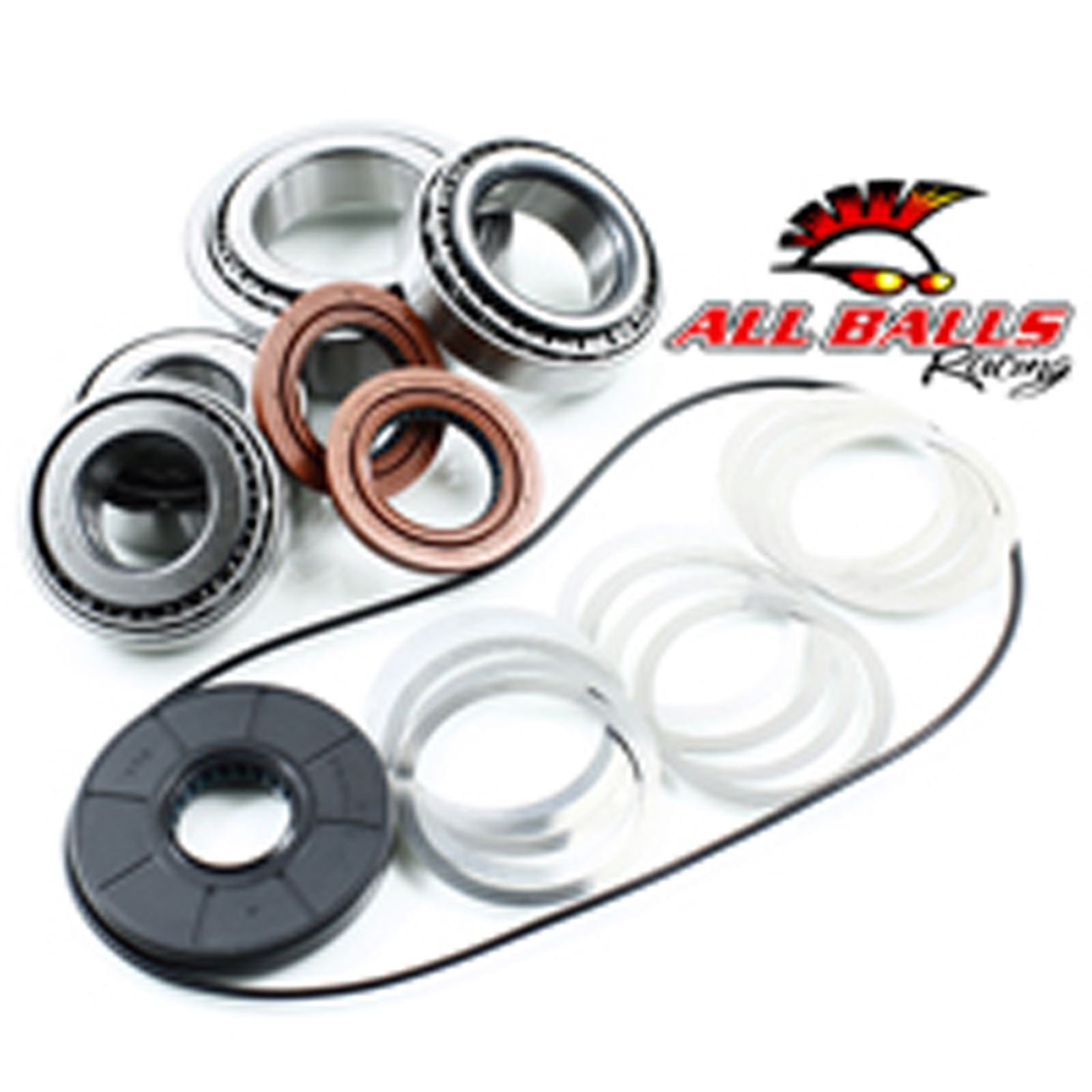 All Balls Differential Bearing and Seal Kit 25-2082_592021