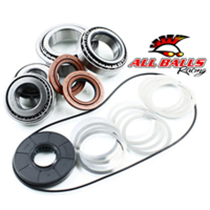 All Balls Differential Bearing and Seal Kit 25-2082_592021
