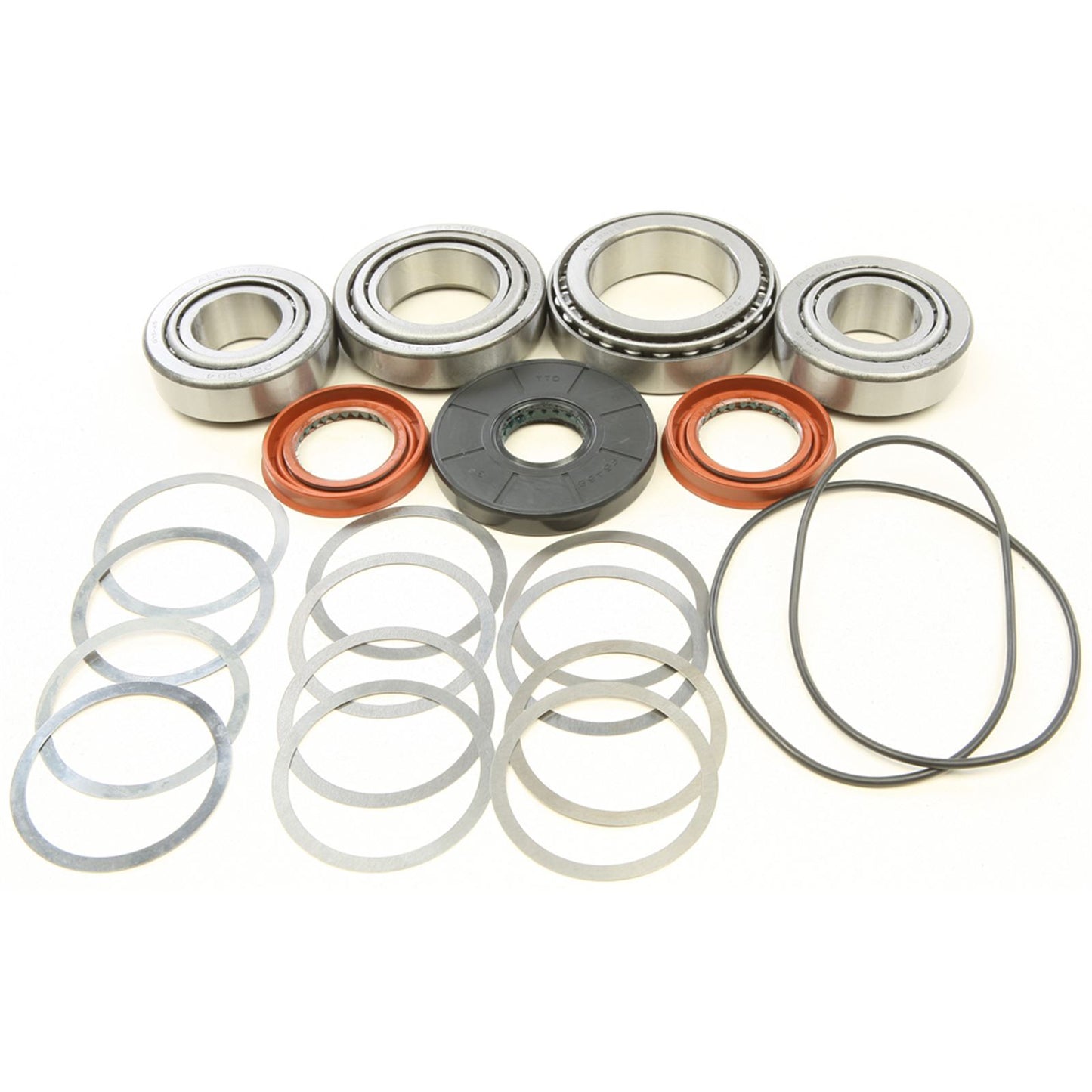 All Balls Differential Bearing and Seal Kit 25-2083_200453