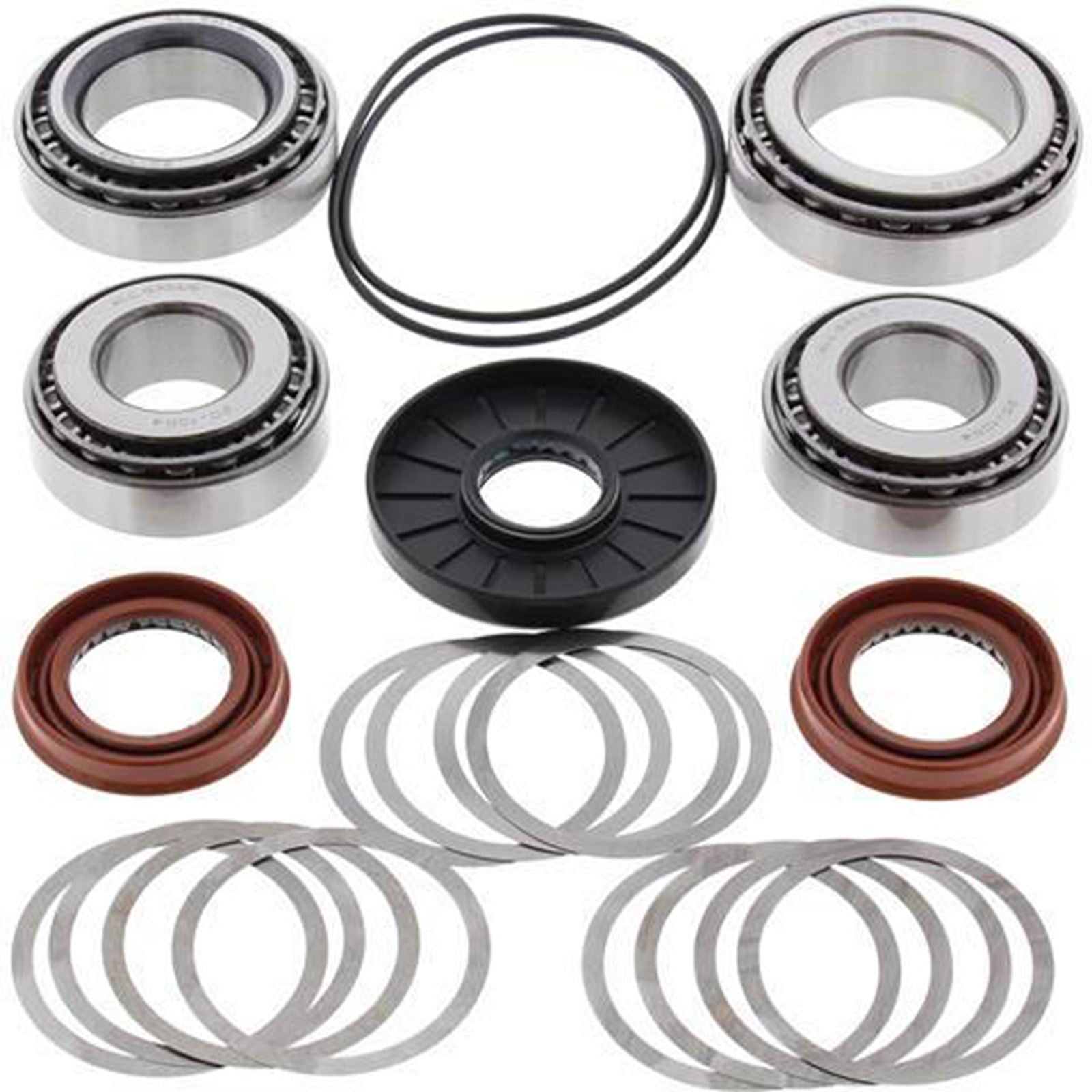 All Balls Differential Bearing and Seal Kit 25-2083_592022