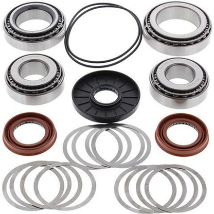 All Balls Differential Bearing and Seal Kit 25-2083_592022