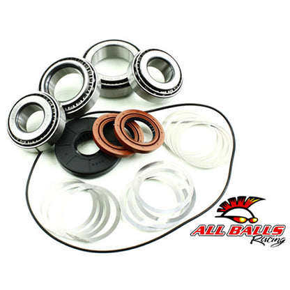 All Balls Differential Bearing and Seal Kit 25-2083_592023
