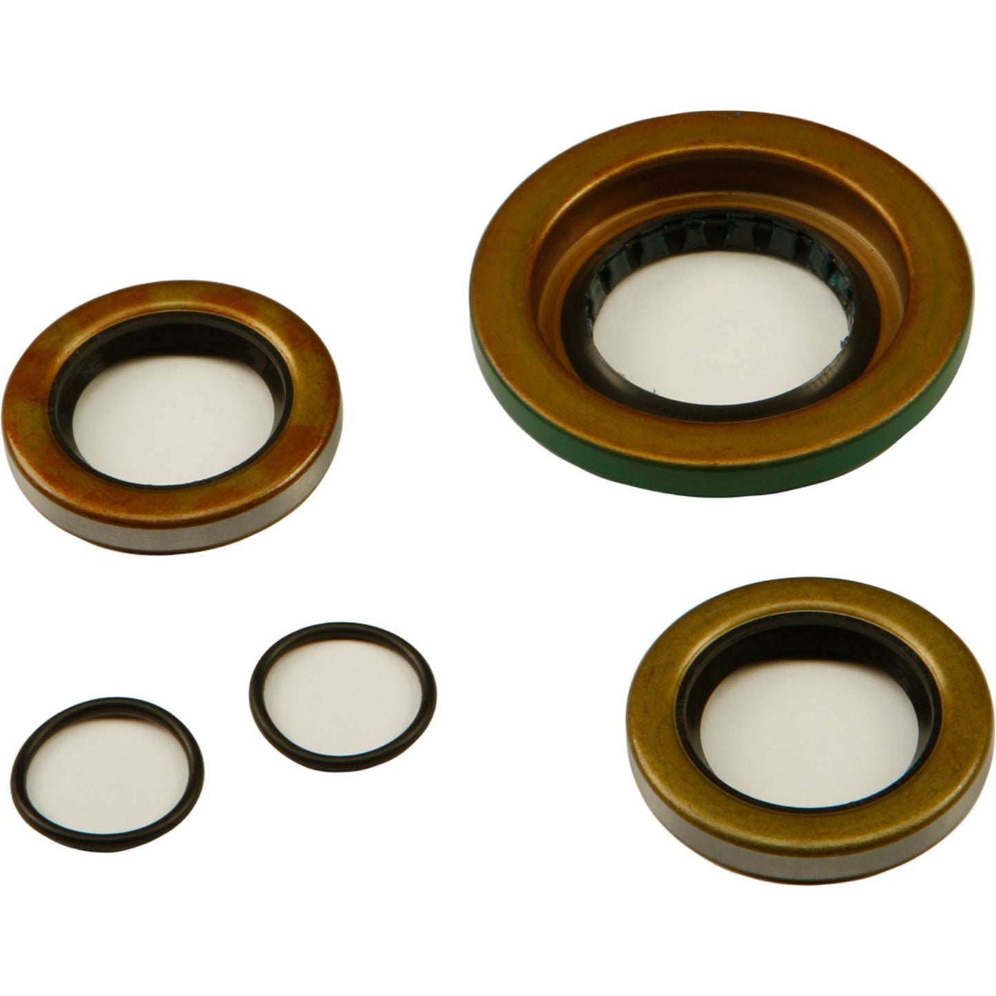 All Balls Differential Seal Kit 25-2086-5_200454