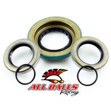 All Balls Differential Seal Kit 25-2086-5_592024