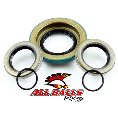 All Balls Differential Seal Kit 25-2086-5_592024