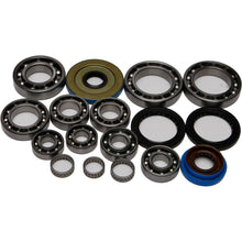 All Balls Differential Bearing and Seal Kit 25-2087_200455