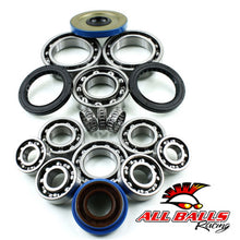 All Balls Differential Bearing and Seal Kit 25-2087_592025