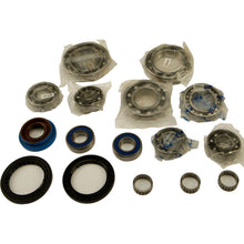 All Balls Differential Bearing and Seal Kit 25-2089_200456