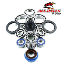All Balls Differential Bearing and Seal Kit 25-2089_592026