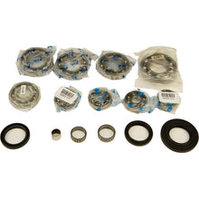 All Balls Differential Bearing and Seal Kit 25-2090_200457