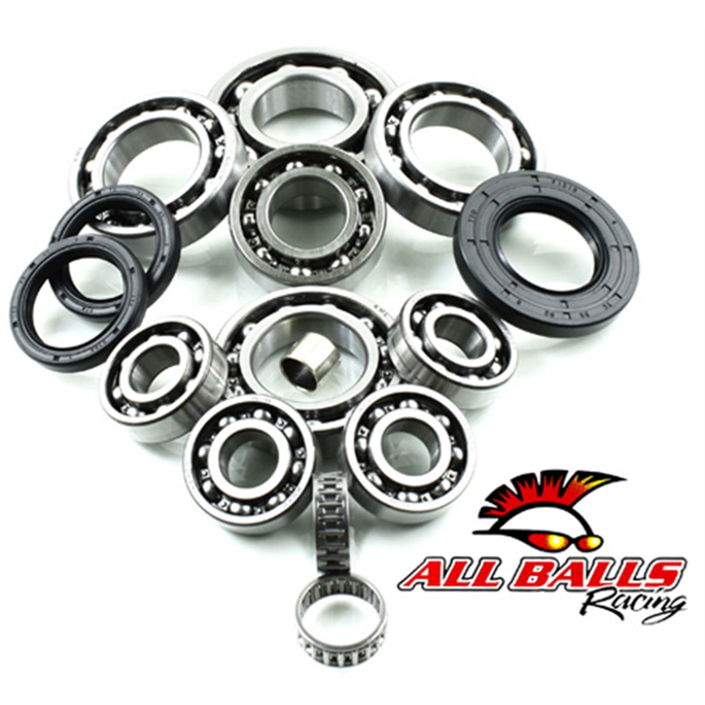 All Balls Differential Bearing and Seal Kit 25-2090_592027