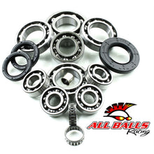 All Balls Differential Bearing and Seal Kit 25-2090_592027
