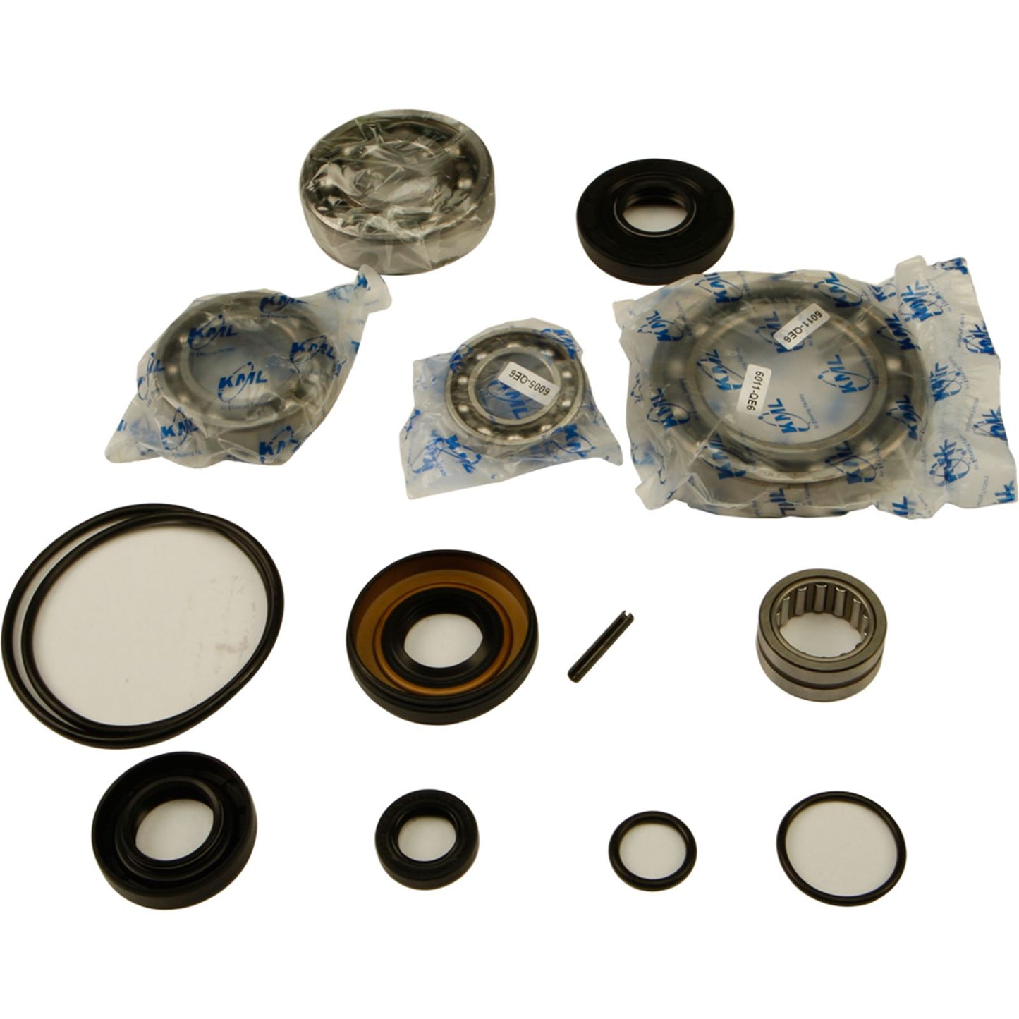 All Balls Differential Bearing and Seal Kit 25-2091_200458