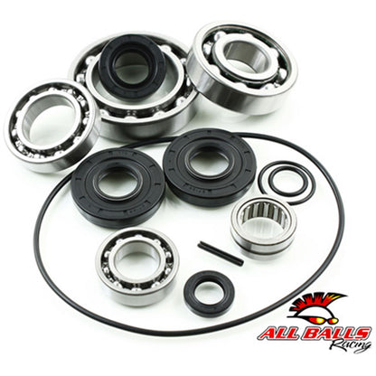 All Balls Differential Bearing and Seal Kit 25-2091_592028