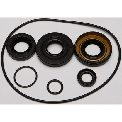 All Balls Differential Seal Kit 25-2091-5_200459