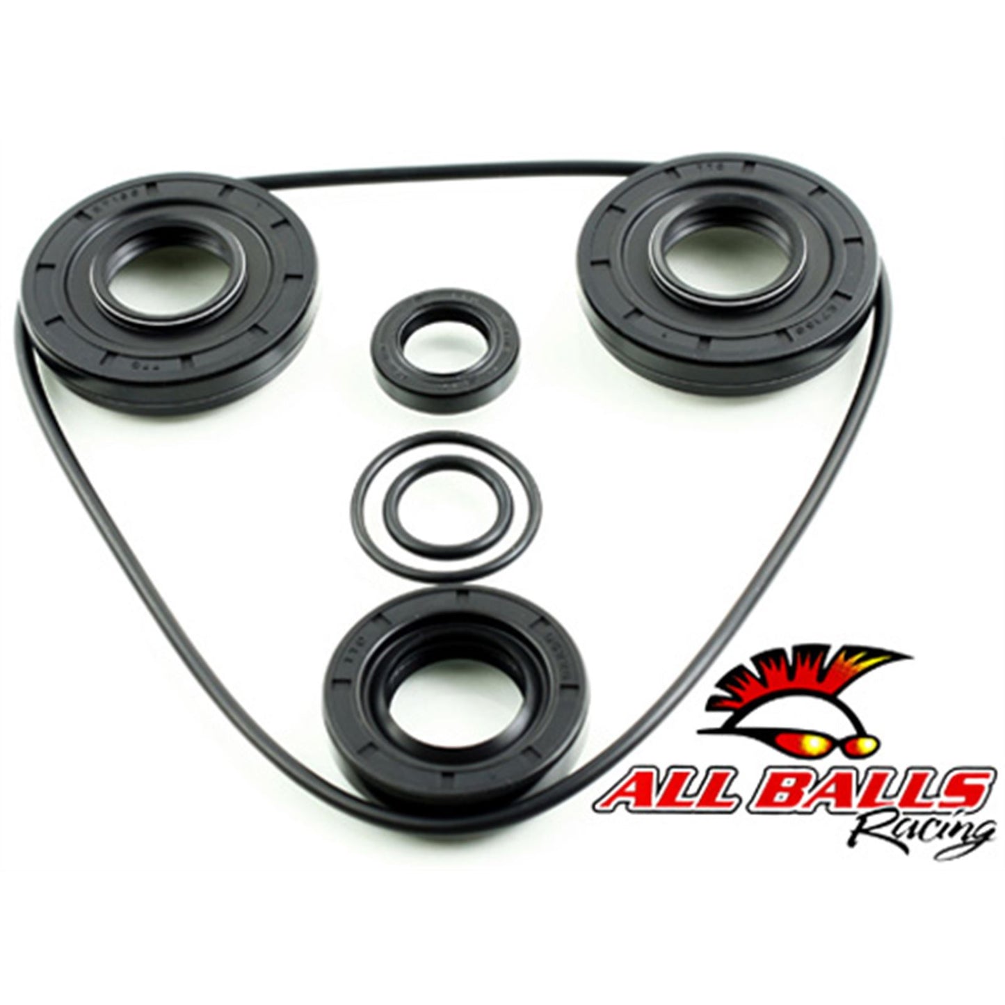 All Balls Differential Seal Kit 25-2091-5_592029